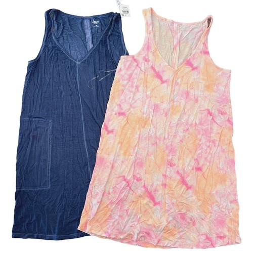Camicia notte donna jenni - camicia,