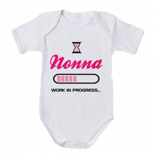 Body tutina bambina bambino