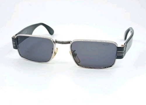 Police vintage sunglasses - police,