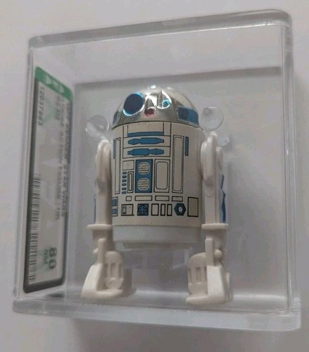 Vintage 1977 kenner star - 1977,