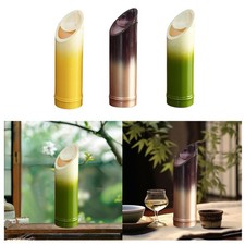 Bottiglia di sake giapponese