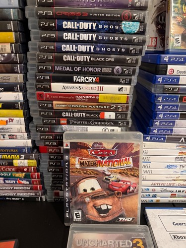 Giochi ps3 - giochi,