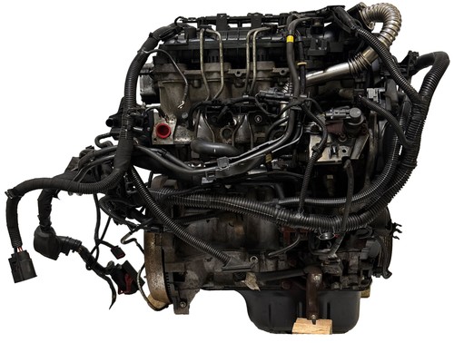 Motore per volvo - volvo, d