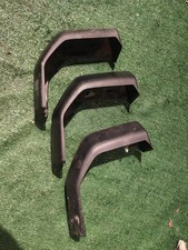 PARAURTI POSTERIORE LATO