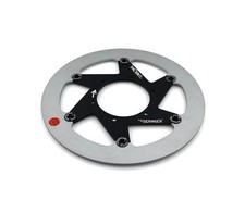 BERINGER Disco freno Aeronal®