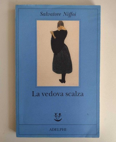 Vedova scalza salvatore - scalza,