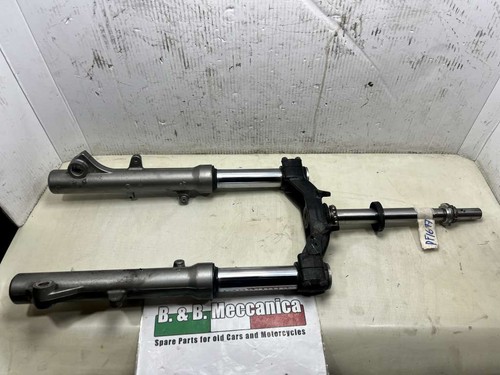 Forcelle suzuki burgman 400 - forcelle,