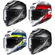 Casco integrale HJC RPHA 72