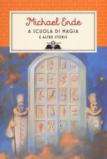 Libro - Michael Ende - A