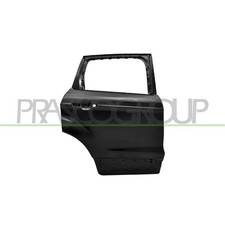 Porta posteriore destra ford - destra,