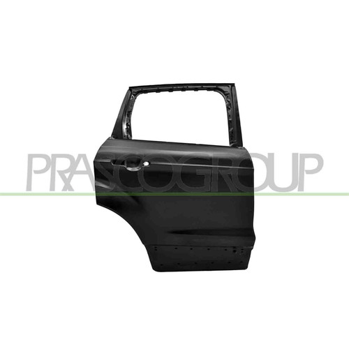 Porta posteriore destra ford - porta,