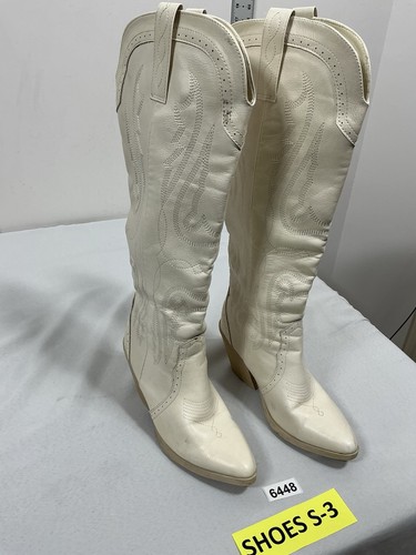 Stivali western donna ottime