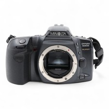Minolta Dynax 500si Super