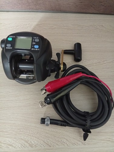 Daiwa super tanacom - daiwa, tanacom-s