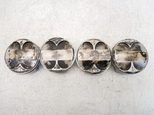 4x Kolben für BMW 1er E87 1,6