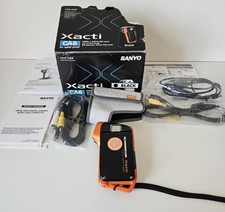 Sanyo xacti vpc - sanyo,