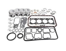 Kit revisione motore per Iveco