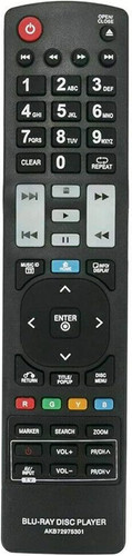 Akb72975301 telecomando - akb72975301,