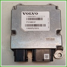 Centralina Airbag VOLVO 31406147 V40 Cross Country 2012 2018