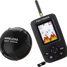 Fish Finder Sonar Sensore Eco