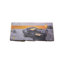 Boska holland raclette mini - boska,