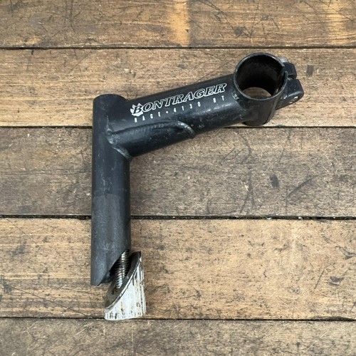 Vintage bontrager race - race, 4130