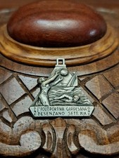 Distintivo medaglia pnf - distintivo,