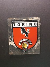 Figurina calcio scudetto - figurina,