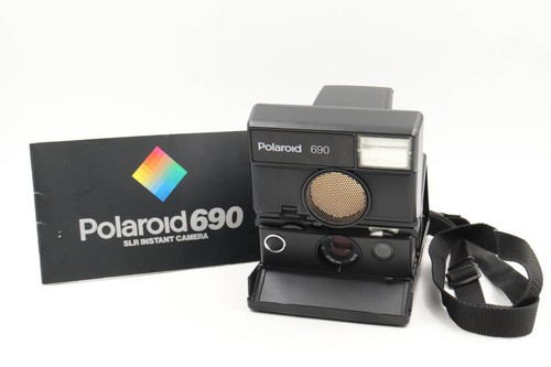 Polaroid 690 fotocamera