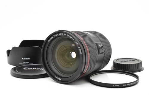 Ottimo come nuovo - canon, ef