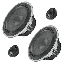 Audison Voce AV K6 6,5" 16,5cm