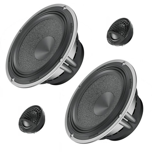 Audison voce 16 5cm - av, 16,5cm