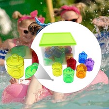 Giocattoli Impilabili, Giochi