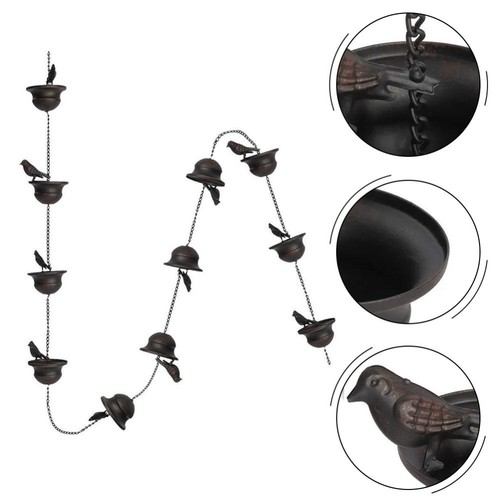 Decorazione con campanelli - , a