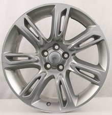 Cerchio in lega Land Rover