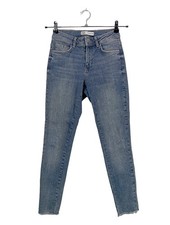 ZARA Jeans slim fit Donna
