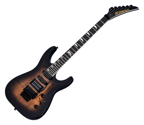 Ware kramer 1 figured - kramer, sm-1