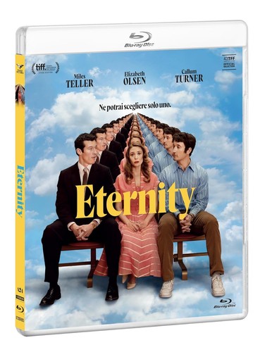 Film eternity blu ray - -, blu-ray
