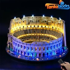 Kit Luci LED per Colosseo -