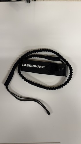 Cabrinha wingsurfing leash - wingsurfing,