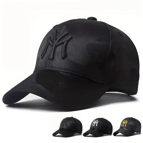 Cappello unisex new york - new,