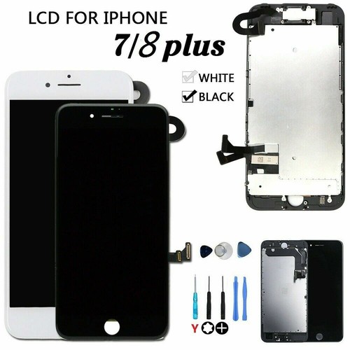 Per iphone plus completo - 7,