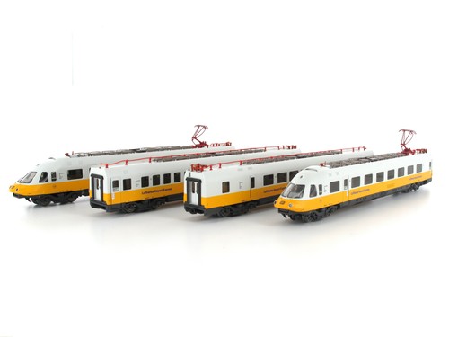 T40301 treno elettrico - n-t40301,