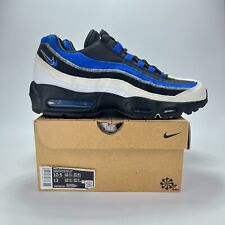 Nike Air Max 99 Nero Bianco