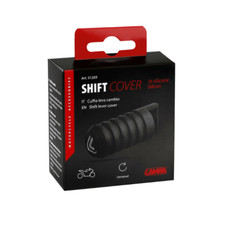 Salvascarpa cuffia Copri