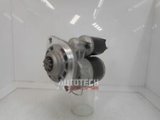 Motorino Avviamento / Skoda