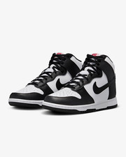 Nike dunk alta - nike,