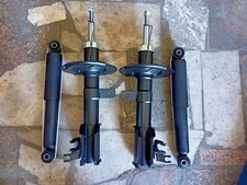 Kit ammortizzatori dacia - 4,