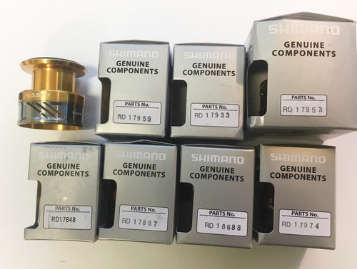 Shimano bobina ricambio - shimano,