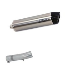 SCARICO ARROW PER YAMAHA FZ1 /